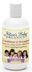 CONDITIONER & DETANGLER LAVENDER CHAMOMILE 8oz.