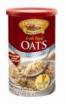 Canister Oats - Quick Cook Steel Cut