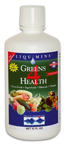 Greens 4 Health