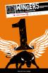 Buffalo Nickel� Wingers: No Bull Barbecue