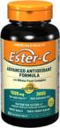 Ester-C Advanced Antioxidant Formula