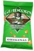 GLAD CORN brand A-Maizing Corn Snack Original 4 oz