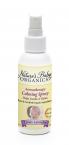 AROMATHERAPY CALMING SPRAY LOVELY LAVENDER 4oz.
