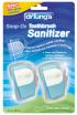 Snap-On Toothbrush Sanitizer