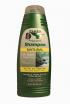Invigorating Shampoo with Chili Pepper and Vit. E