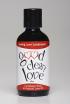 Caribbean Rose Love Oil 4oz