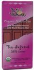 Organic Masala Chai Milk Chocolate Bar