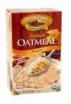 Instant Oatmeal - Maple