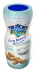 Oven Roasted Almonds-Sea Salt