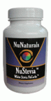 NuStevia NoCarbs Blend