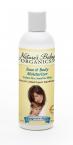Face & Body Moisturizer