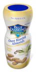 Oven Roasted Almonds-Vanilla Bean