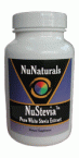 NuNaturals Nustevia pkts
