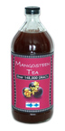 Mangosteen Tea