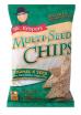 Mr. Krisper's Original 4 Seed Multi-Seed Chips