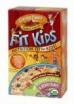 FIT KIDS Instant Oatmeal - Fruit Variety