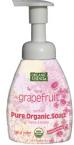 Organic Essence® Grapefruit Pure.Organic.Soap