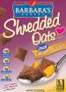 Barbara's Bakery Cinnamon Crunch Shredded Oats