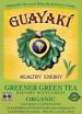 Guayaki Greener Green Tea Bags