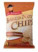 Mr. Krisper's Toasted Almond Baked Nut Chips
