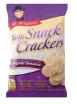 Mr Krisper's Toasted Sesame Snack Crackers