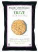 Olive Tortilla Chip