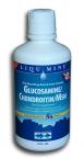 Liquid Glucosamine/Chondroitin/MSM 32 oz.