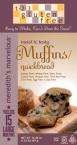 Muffins and Quick Bread