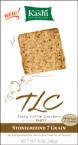TLC Stoneground 7 Grain Crackers