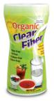 Organic Clear Fiber (9.5 oz)