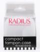 Tampon Case, Compact Size