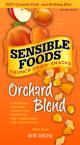 ORCHARD BLEND