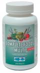 Complete Foods Multi 120 tab