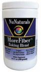 MoreFiber(tm) Baking Blend