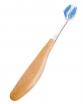 SourceToothbrush, Soft Bristles, Adult, 1 Toothbru