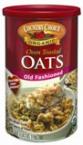 Canister Oats - Old Fashioned