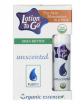 Organic Unscented Lotion To Go®