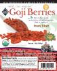 Goji Berries, Tibetan, Certified Organic