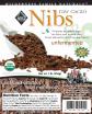 Cacao Nibs, Certified Organic, Raw from Mexico