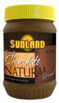 DARK CHOCOLATE PEANUT BUTTER SPREAD
