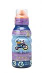 Blueberry and Purple Carrot juice 8oz