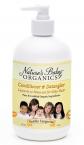 CONDITIONER & DETANGLER VANILLA TANGERINE 16oz.