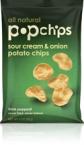 Sour Cream and onion