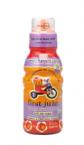Peach and Purple Carrot Juice 8oz