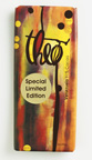 Theo Chocolate’s Limited Edition Venezuela 91% Dar