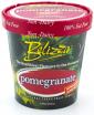 Belizza Pomegranate Sorbet