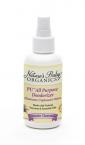 PU ALL PURPOSE DEODORIZER LAVENDER CHAMOMILE 4oz.