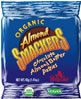 Organic Almond Patties