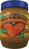 Peanut Butter with Olive Oil and Omega-3 CREAMY