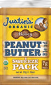 Honey Peanut Butter Squeeze